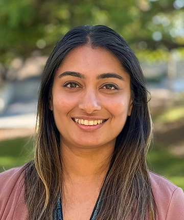 Maitri Mehta
